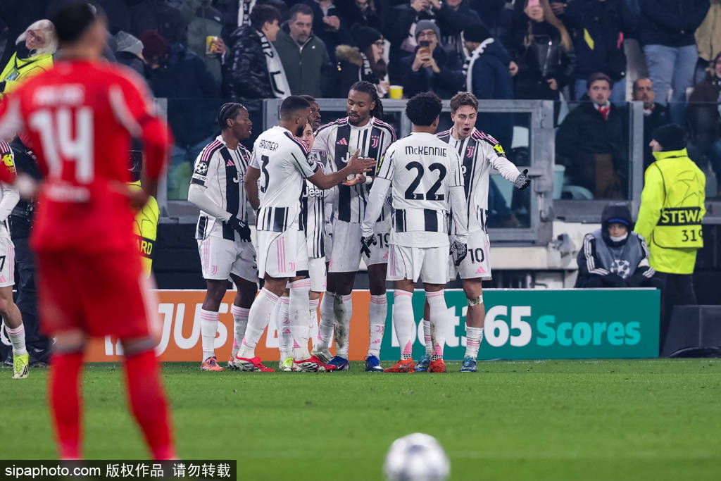 博加重返意甲：尤文图斯的新希望与战术新篇章